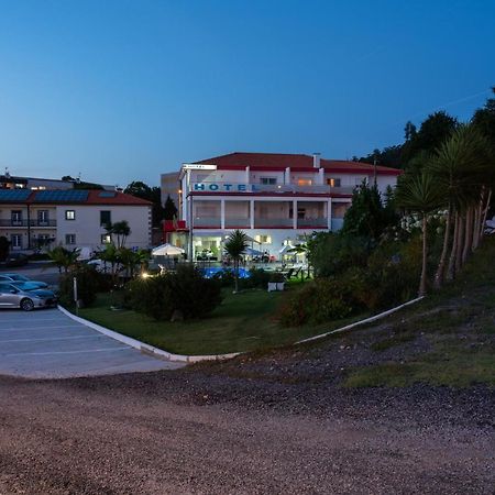 Hotel Minho Belo Vila Nova de Cerveira Exterior foto