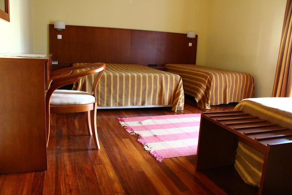 Hotel Minho Belo Vila Nova de Cerveira Exterior foto